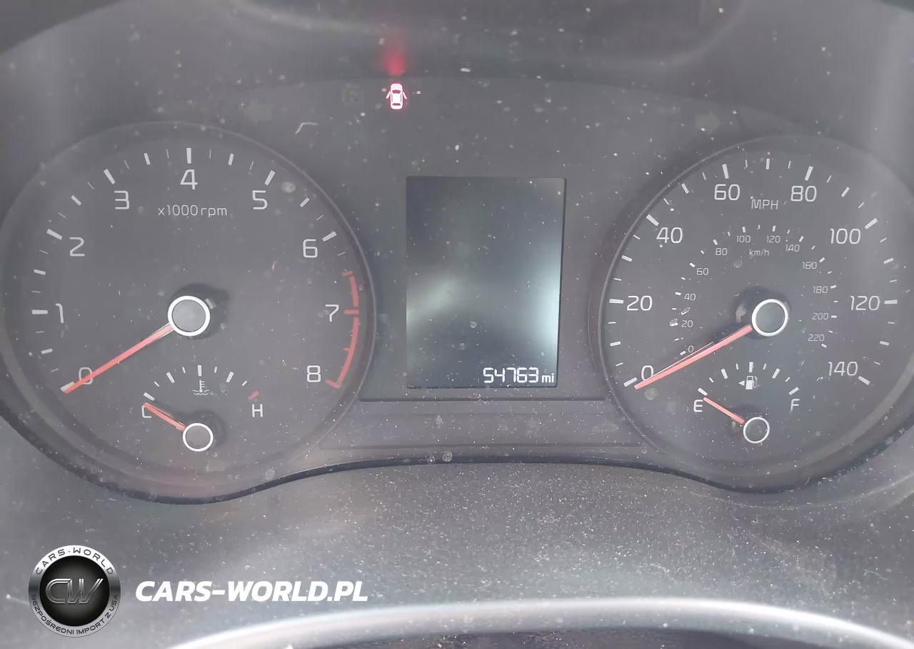 2022 Kia Rio Lx VIN:3KPA24AD8NE465941 - 7
