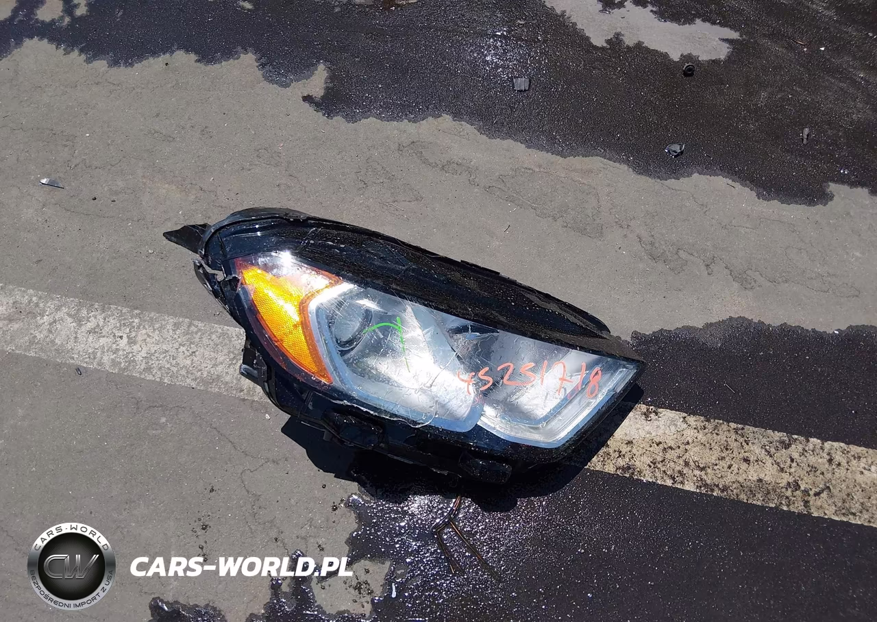 2019 Ford Ecosport Titanium VIN:MAJ3S2KE8KC309721 - 12