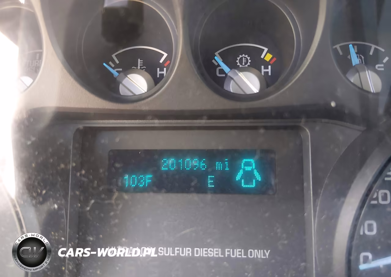 2012 Ford F-250 Xlt VIN:1FT7W2BT4CEB02747 - 15