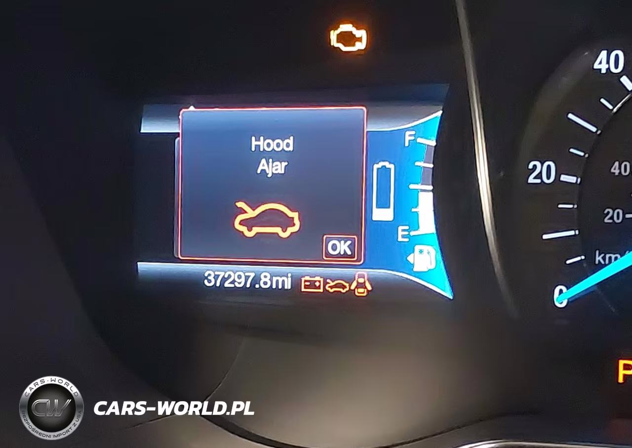 2018 Ford Fusion Hybrid S VIN:3FA6P0UU3JR123012 - 15