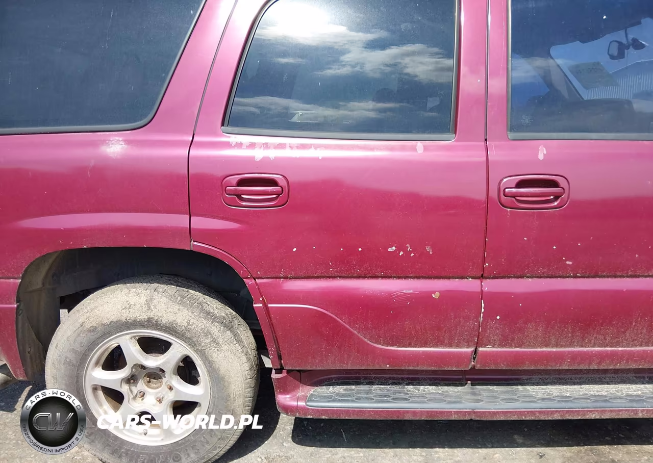 2006 GMC Yukon Denali VIN:1GKEK63U66J123181 - 13