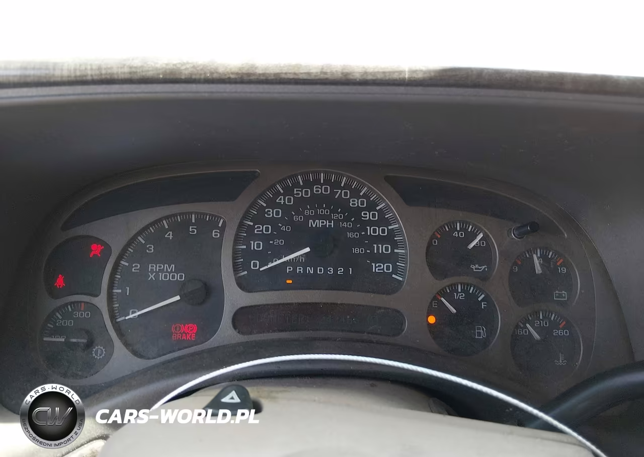 2006 GMC Yukon Denali VIN:1GKEK63U66J123181 - 7