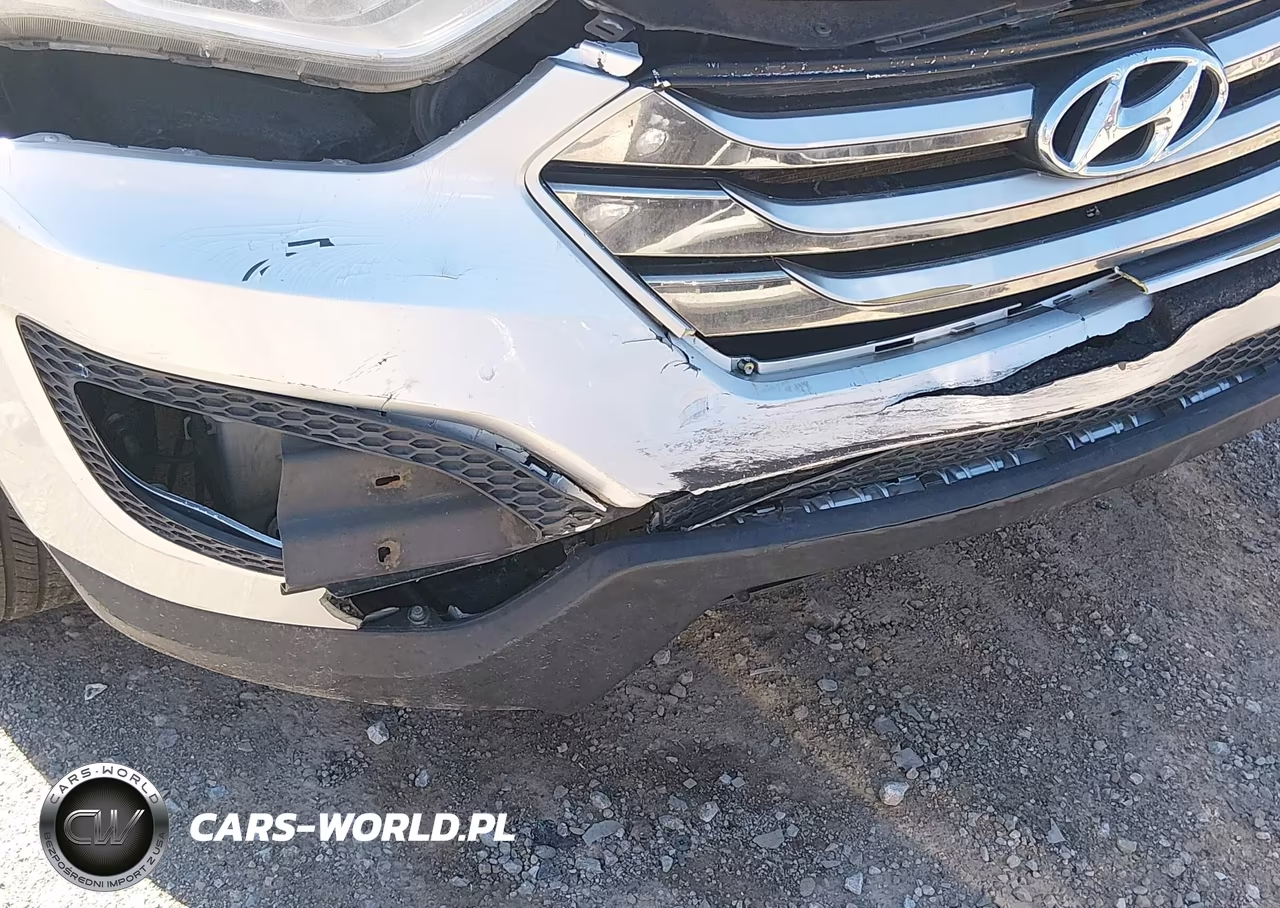 2015 Hyundai Santa Fe Sport 2.4L VIN:5XYZU3LBXFG297050 - 16