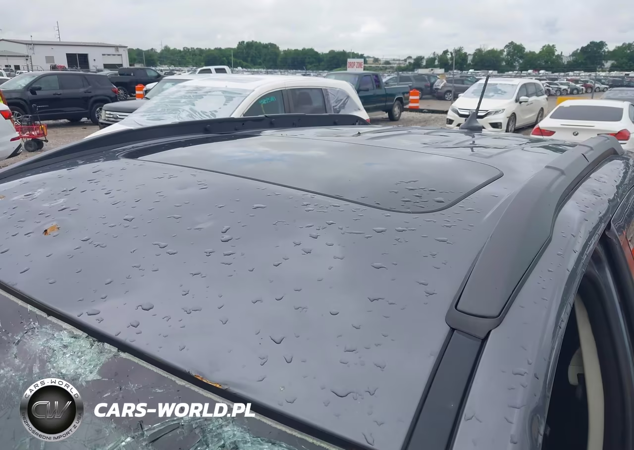 2018 Ford Ecosport Se VIN:MAJ3P1TE1JC176275 - 17