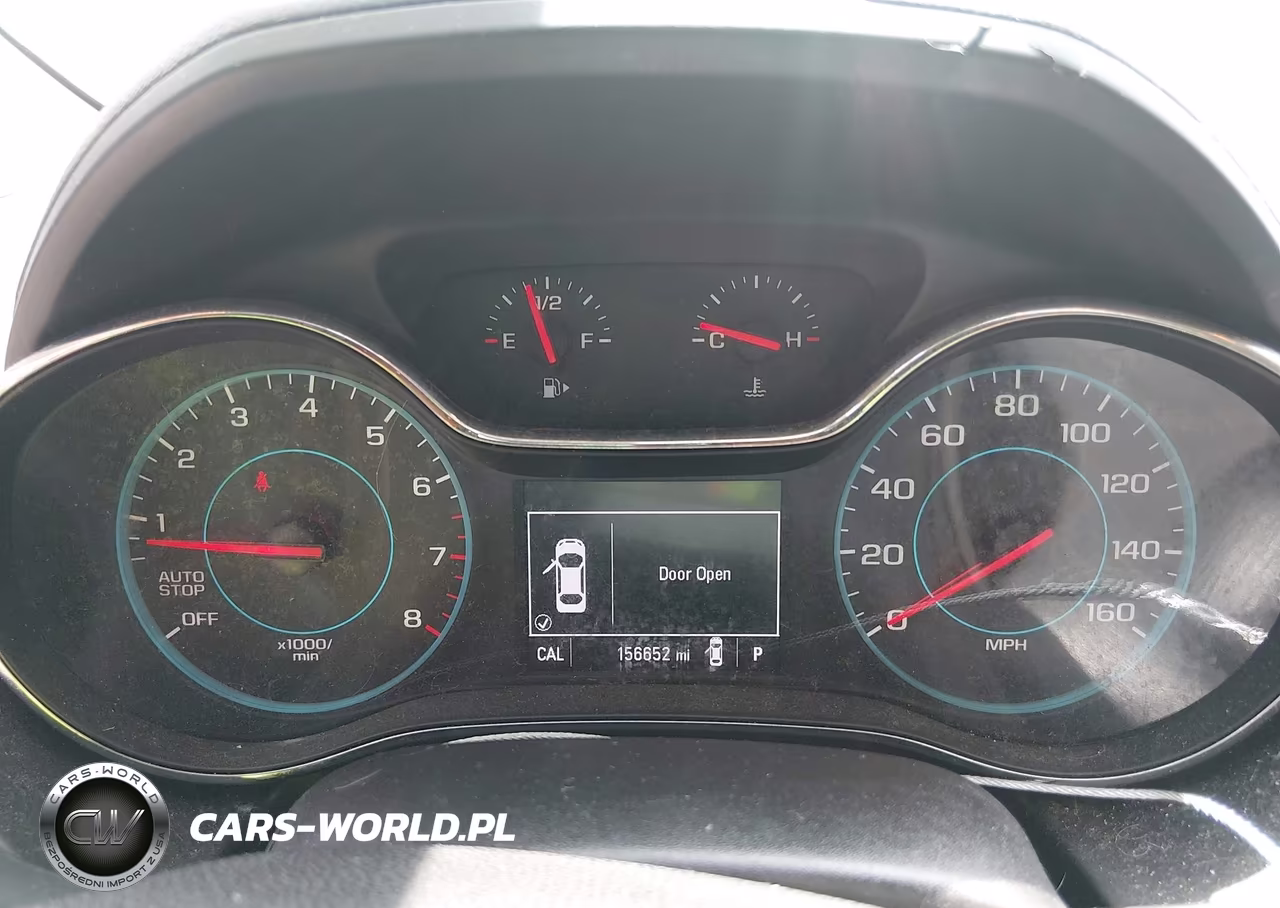 2017 Chevrolet Cruze Lt Auto VIN:1G1BE5SM8H7140395 - 7