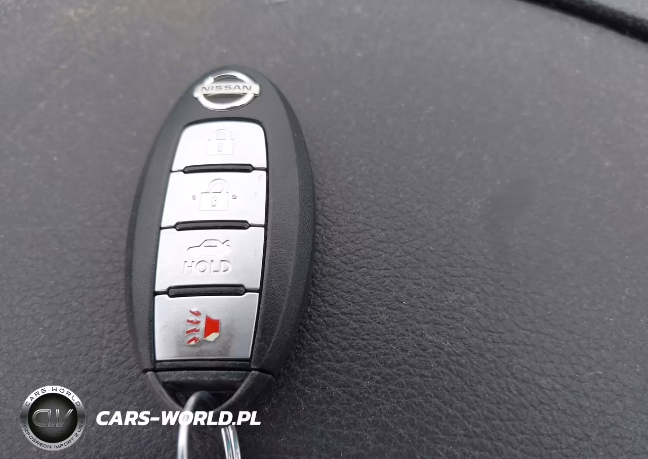 2015 Nissan Altima 2.5-2.5 S-2.5 Sl-2.5 Sv VIN:1N4AL3AP2FC472027 - 11