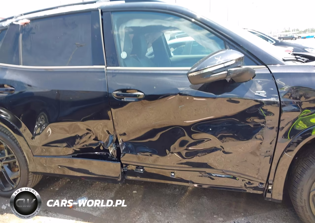 2026 Volkswagen Tiguan Se R-Line Black VIN:3VVHR7RM9TM086905 - 6