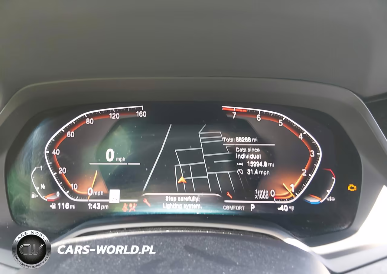 2022 BMW X5 xDrive40I VIN:5UXCR6C09N9J46755 - 7