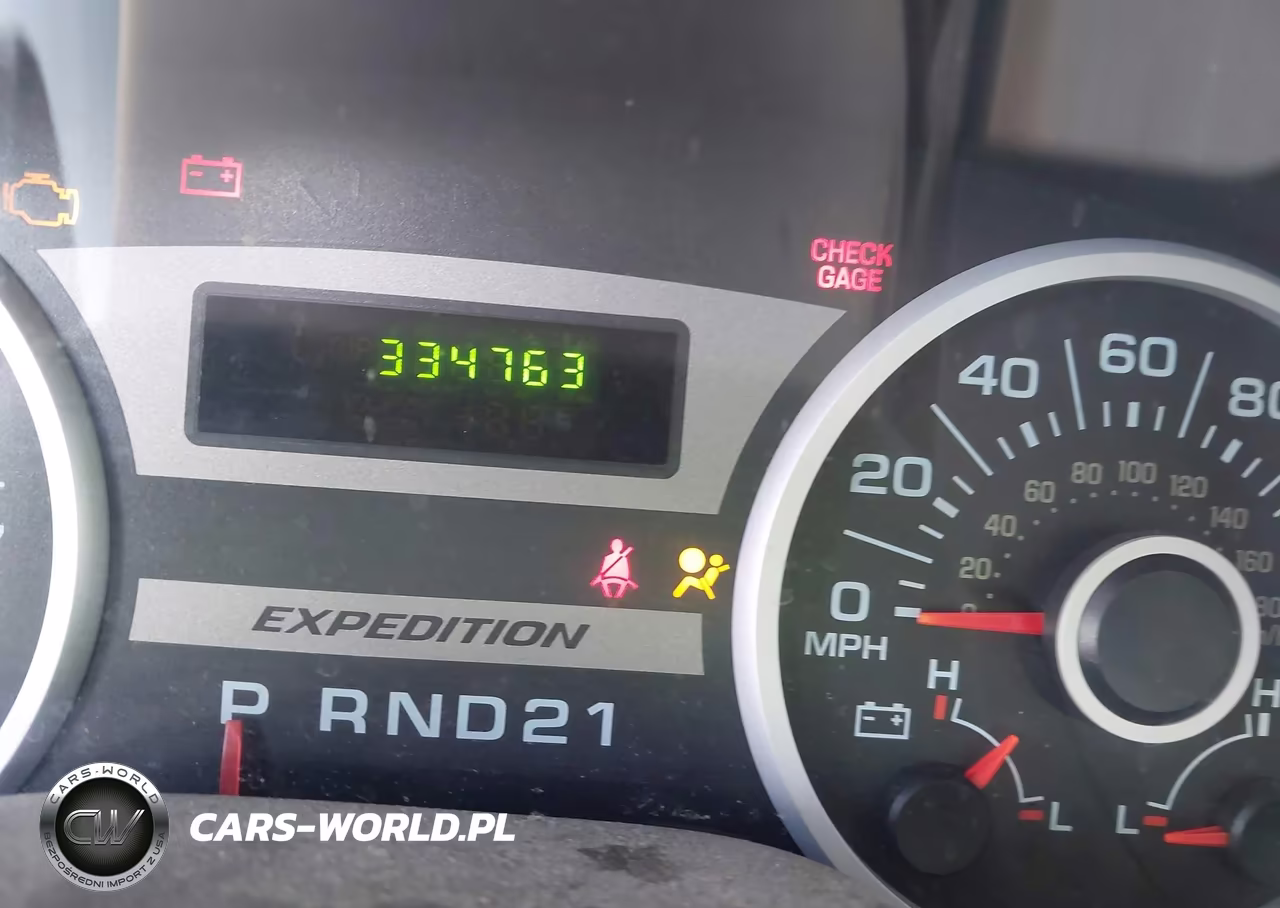 2005 Ford Expedition Xlt VIN:1FMPU155X5LA11991 - 7