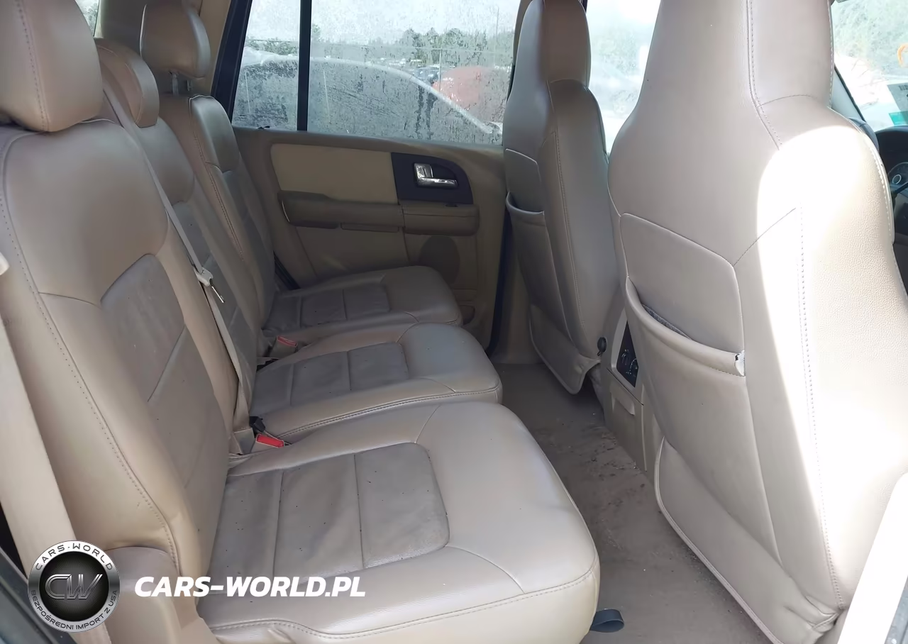 2005 Ford Expedition Xlt VIN:1FMPU155X5LA11991 - 8
