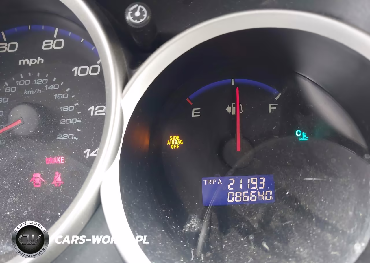 2007 Honda Fit Sport VIN:JHMGD38647S020732 - 16