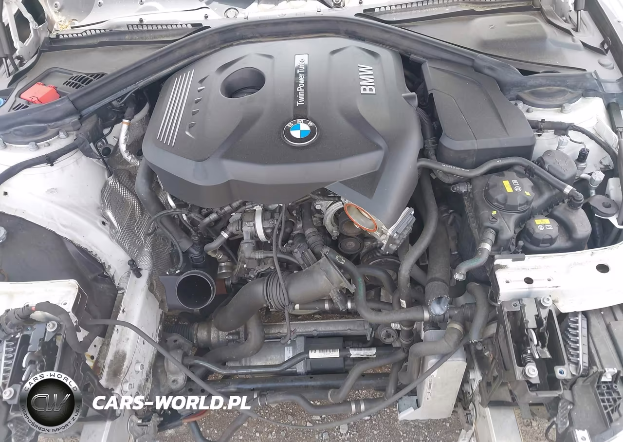 2018 BMW 330I xDrive VIN:WBA8D9C52JEM34845 - 10
