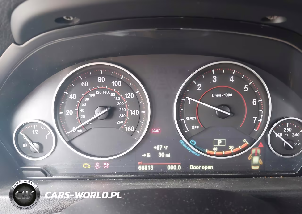 2018 BMW 330I xDrive VIN:WBA8D9C52JEM34845 - 7
