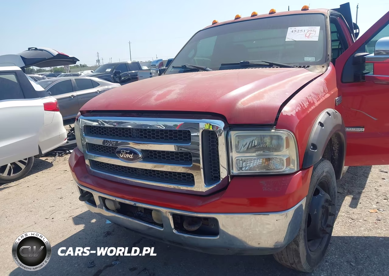 2000 Ford F-450 Lariat-Xl-Xlt VIN:1FDXF46F9YED47577 - 11