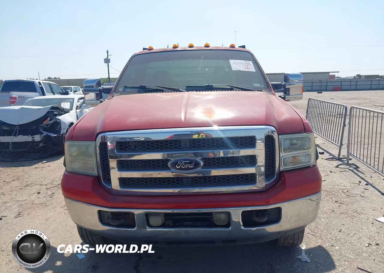 2000 Ford F-450 Lariat-Xl-Xlt VIN:1FDXF46F9YED47577 - 12