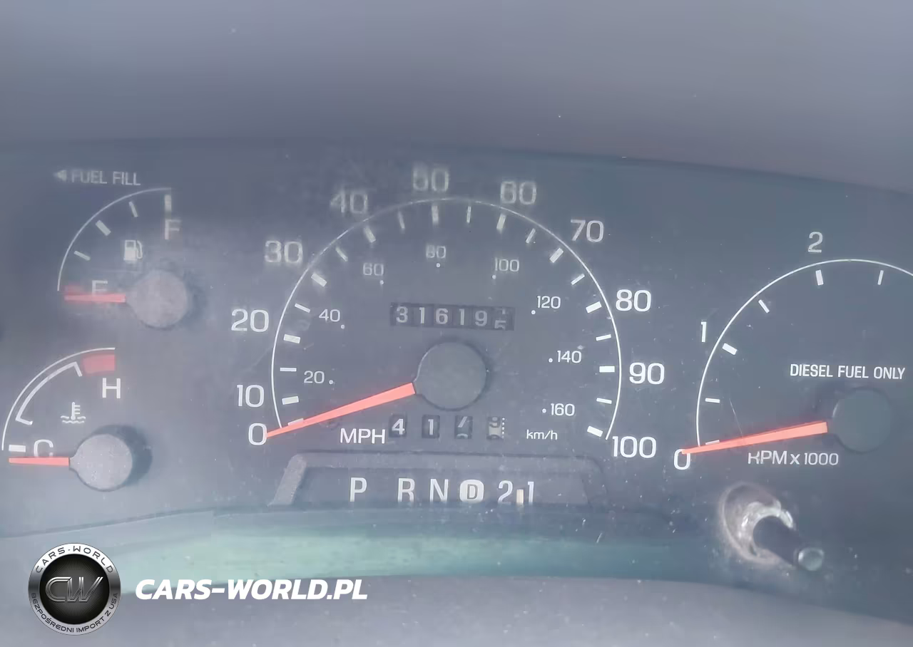 2000 Ford F-450 Lariat-Xl-Xlt VIN:1FDXF46F9YED47577 - 5