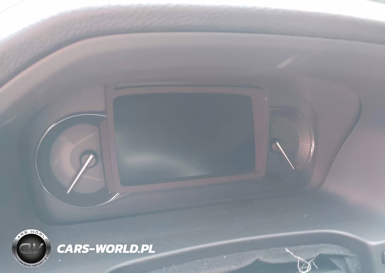 2024 Honda Passport Awd Trailsport VIN:5FNYF8H64RB018301 - 16