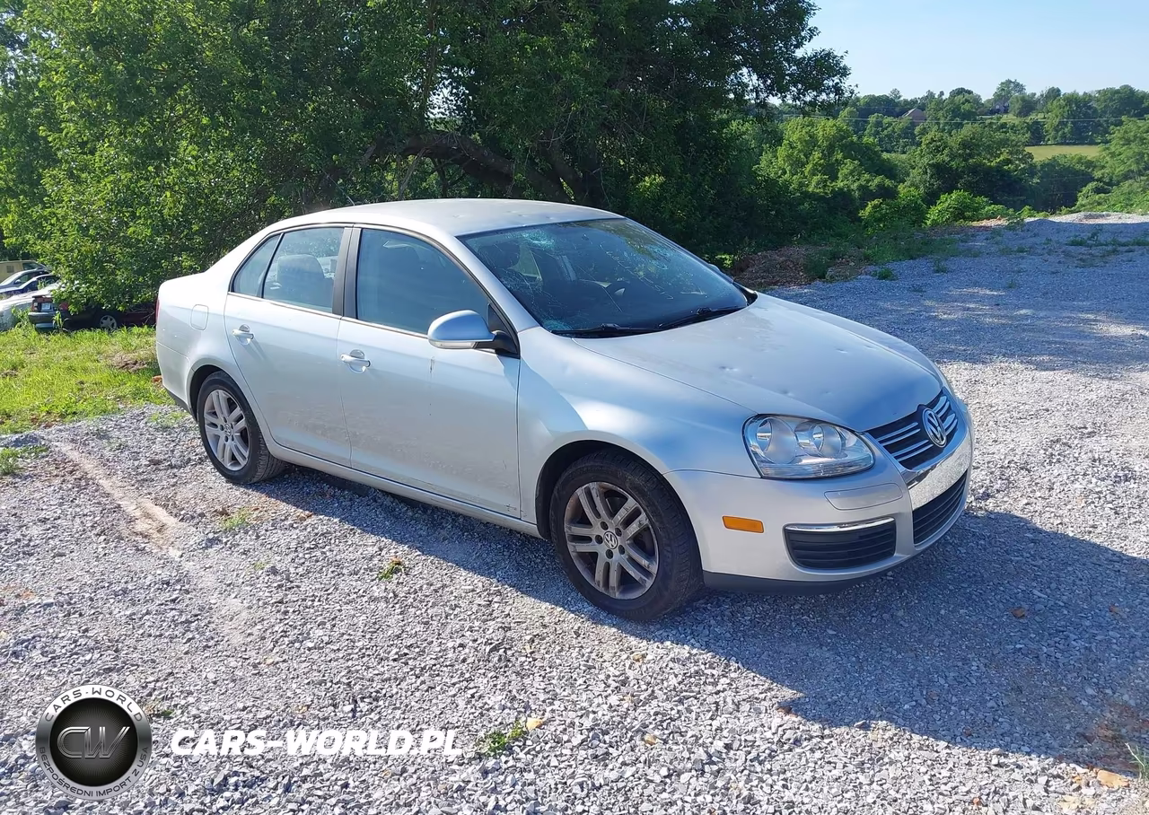 2009 Volkswagen Jetta S – zdjęcie 1 z 13