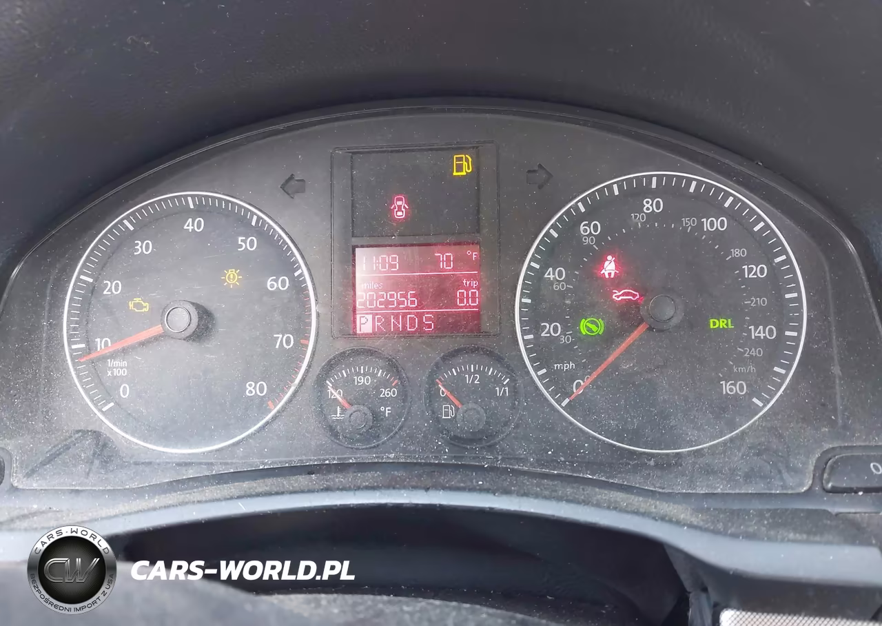2009 Volkswagen Jetta S VIN:3VWJM71K19M027670 - 7