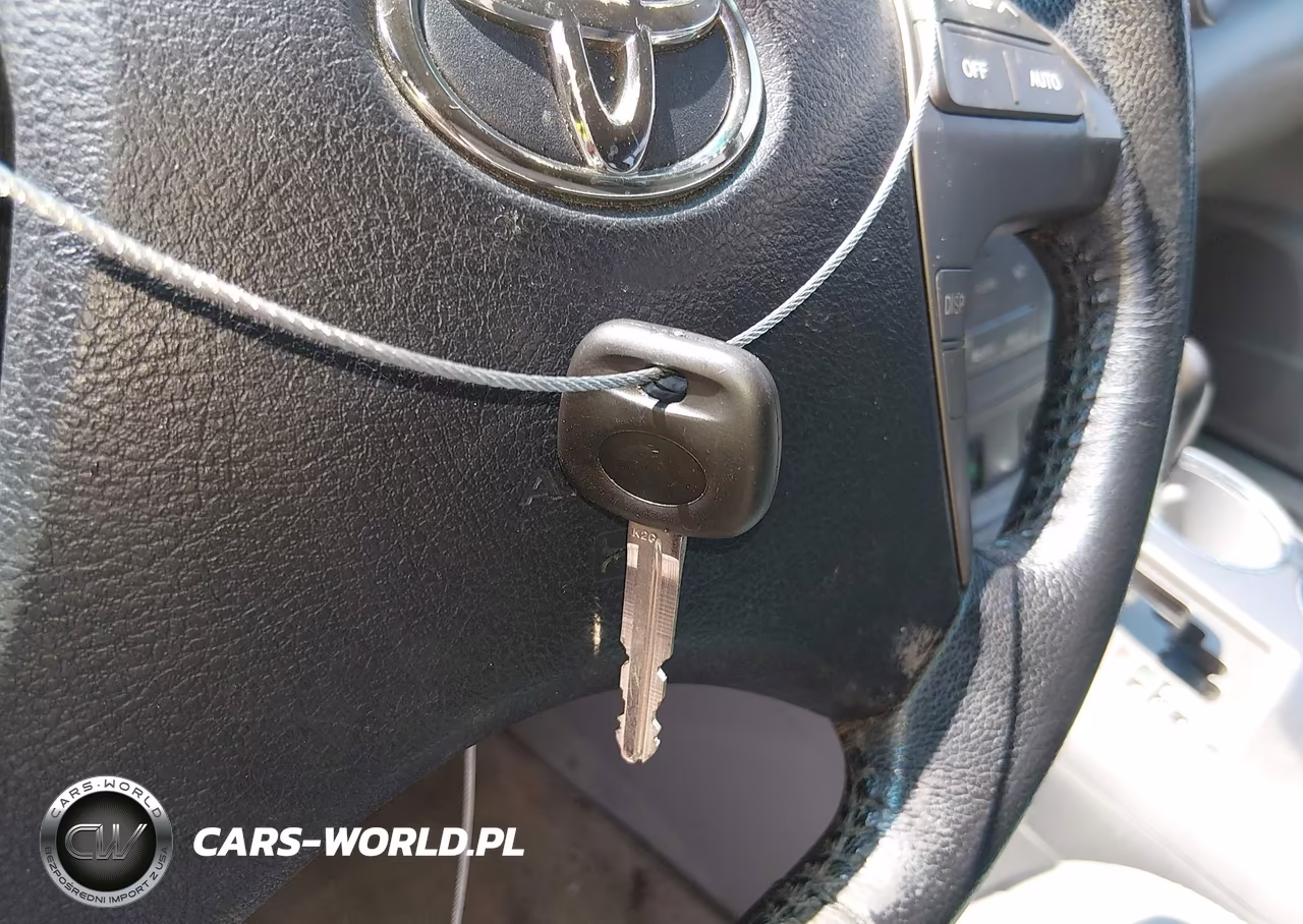 2010 Toyota Highlander Se V6 VIN:5TDKK3EH7AS012552 - 11