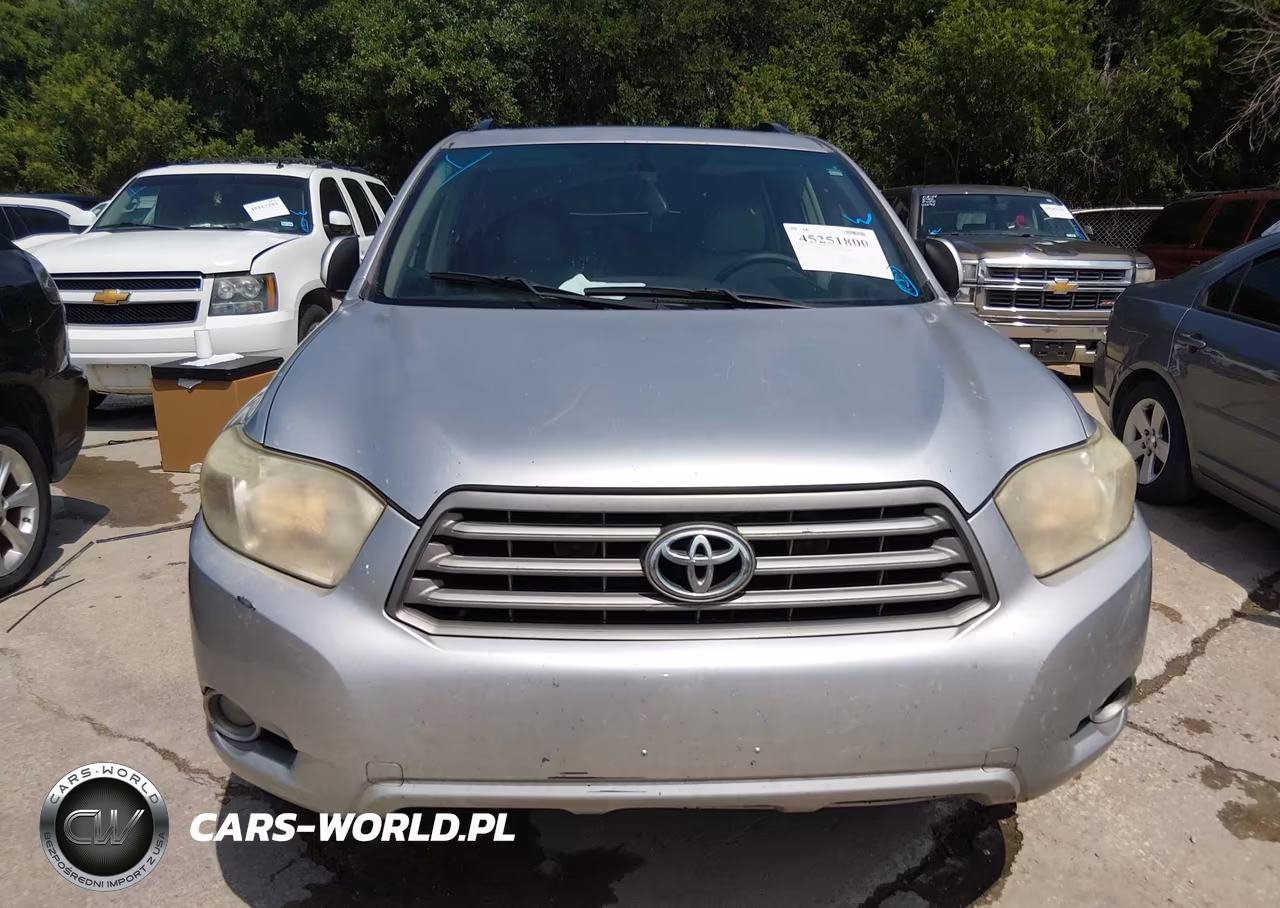2010 Toyota Highlander Se V6 VIN:5TDKK3EH7AS012552 - 12