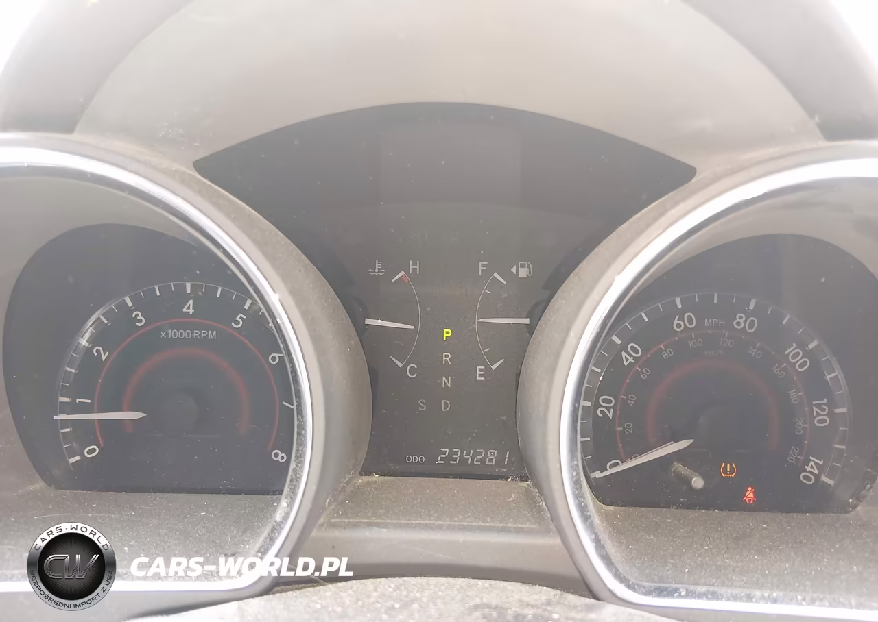 2010 Toyota Highlander Se V6 VIN:5TDKK3EH7AS012552 - 7