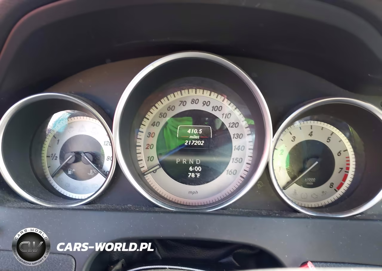 2013 Mercedes-Benz C 300 Sport 4Matic VIN:WDDGF8AB3DR252375 - 7