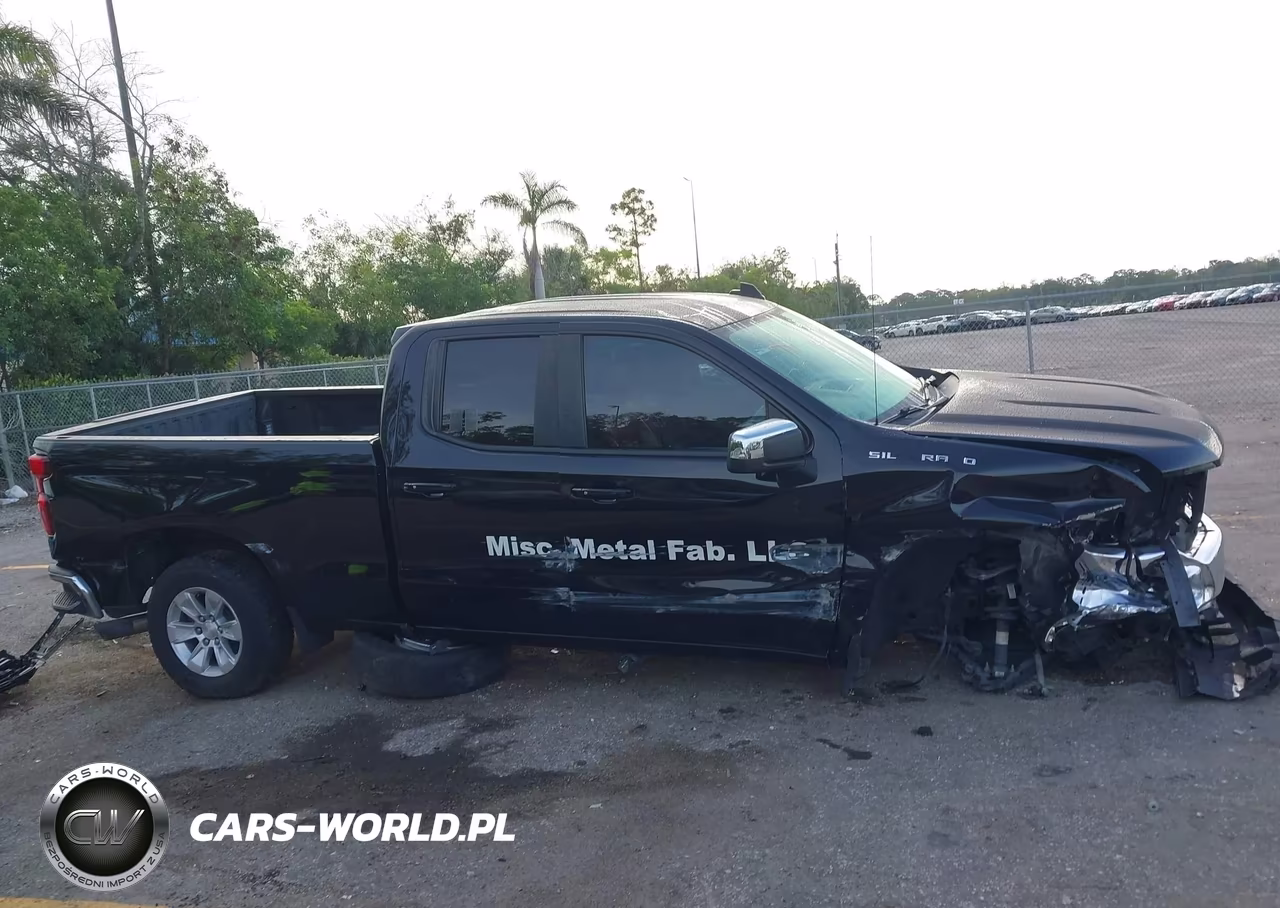 2019 Chevrolet Silverado 1500 Lt VIN:1GCRWCEK6KZ396029 - 14
