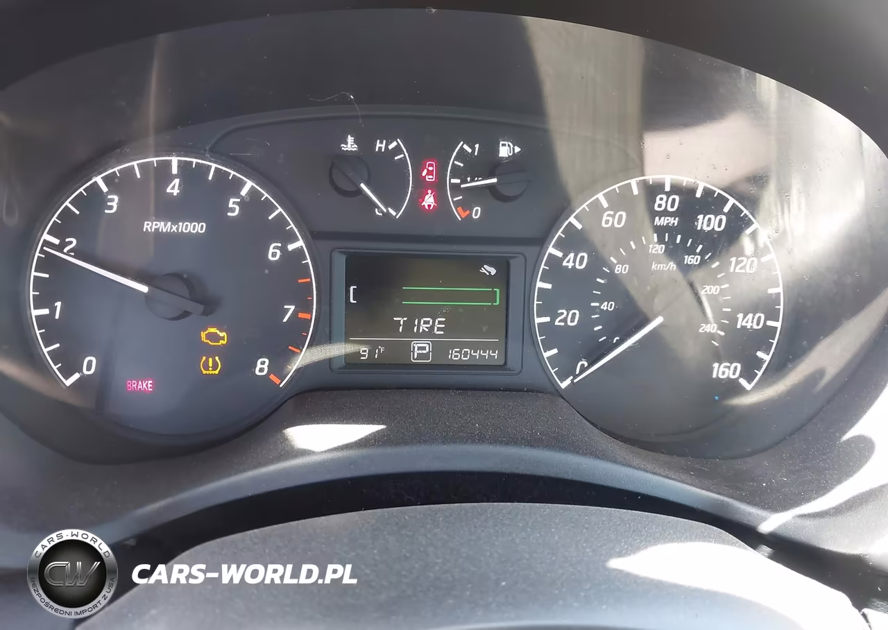 2017 Nissan Sentra S VIN:3N1AB7APXHY294238 - 7