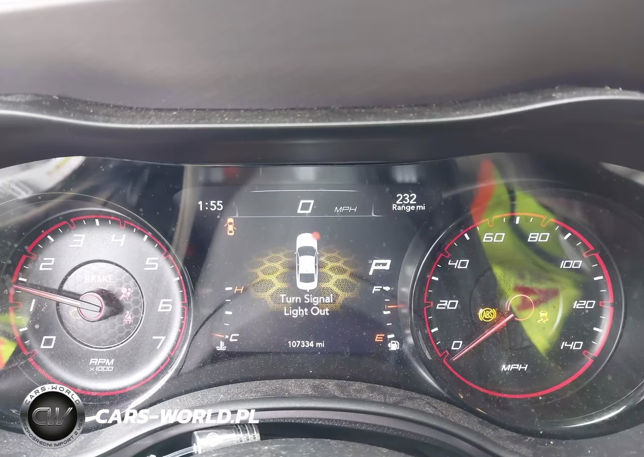 2019 Dodge Charger Sxt Rwd VIN:2C3CDXBG7KH553557 - 7