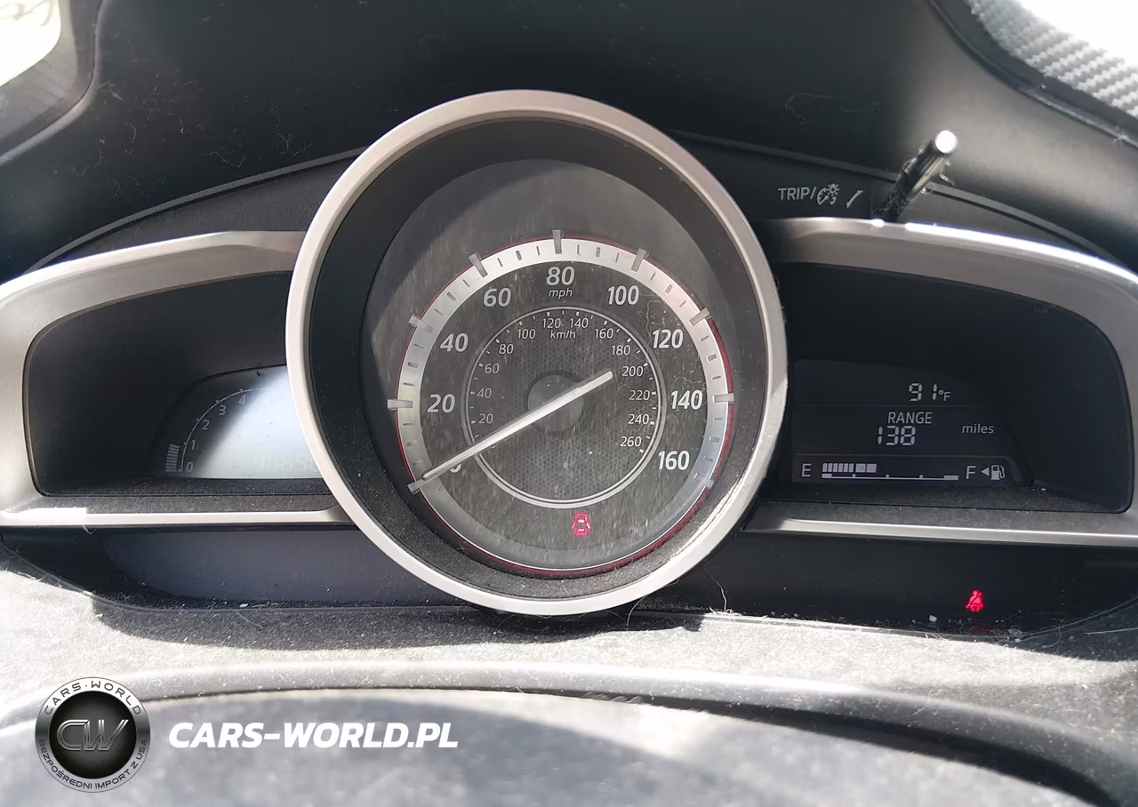 2014 Mazda Mazda3 I Touring VIN:JM1BM1V77E1173170 - 7