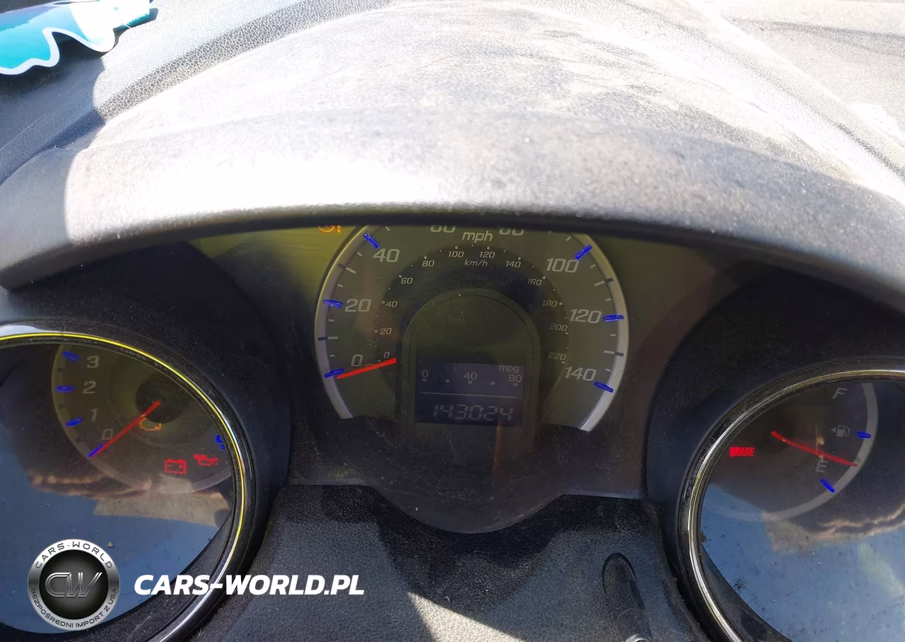 2013 Honda Fit Sport VIN:JHMGE8G51DC000950 - 7