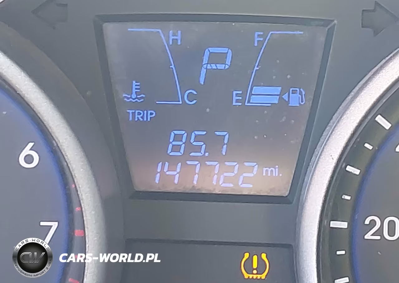 2013 Hyundai Tucson Gls VIN:KM8JUCAC3DU618913 - 15