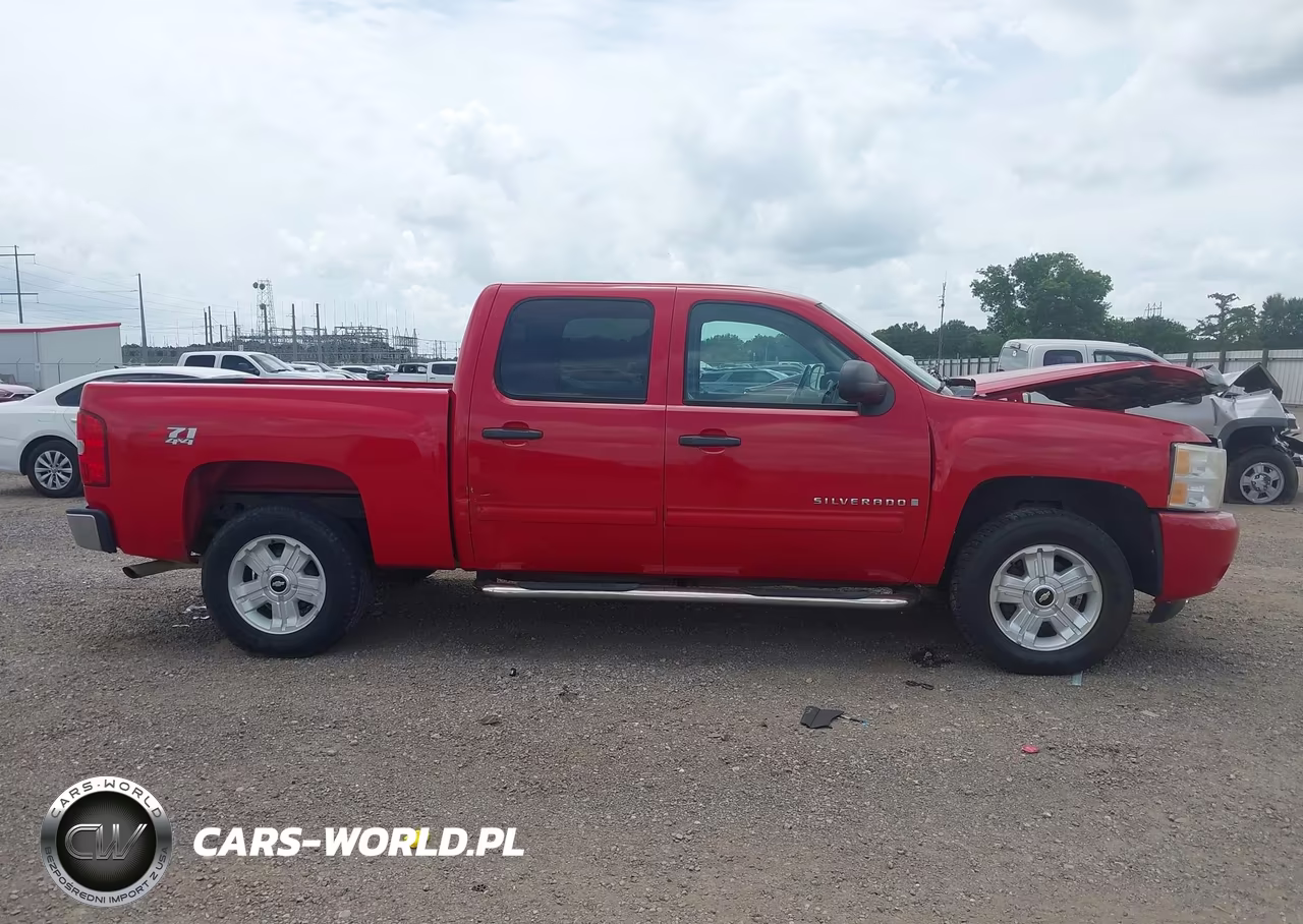 2009 Chevrolet Silverado 1500 Lt VIN:3GCEK23M39G116960 - 12
