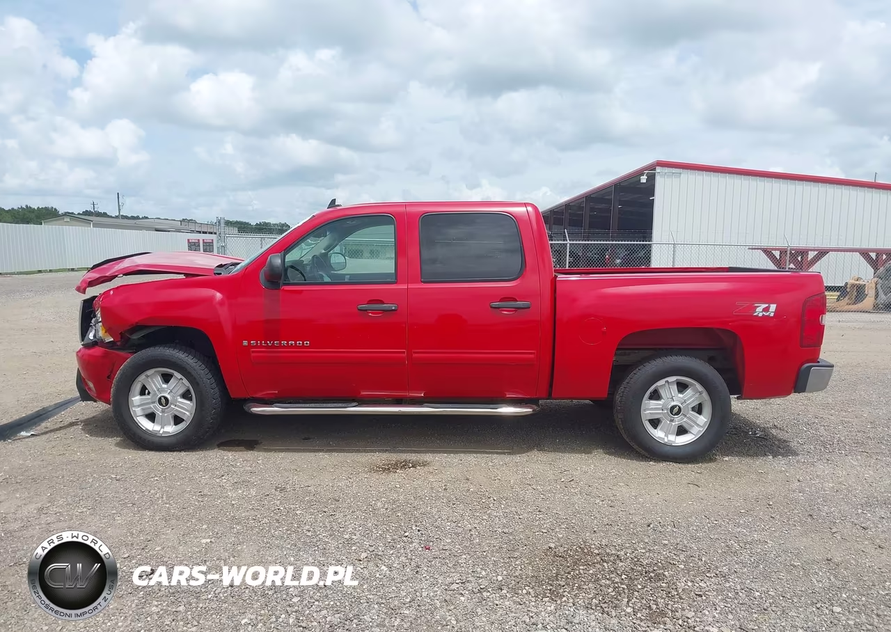 2009 Chevrolet Silverado 1500 Lt VIN:3GCEK23M39G116960 - 13