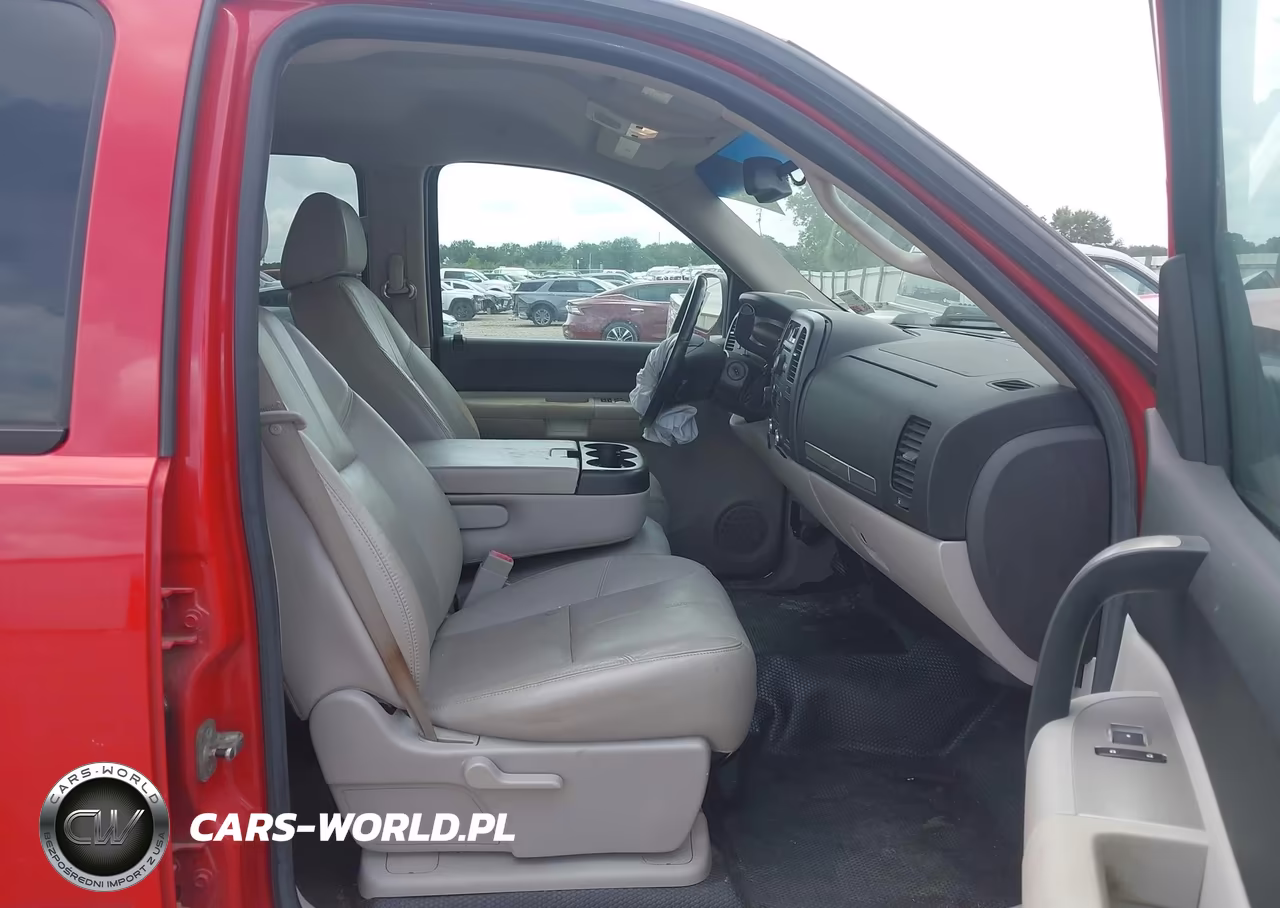 2009 Chevrolet Silverado 1500 Lt VIN:3GCEK23M39G116960 - 5