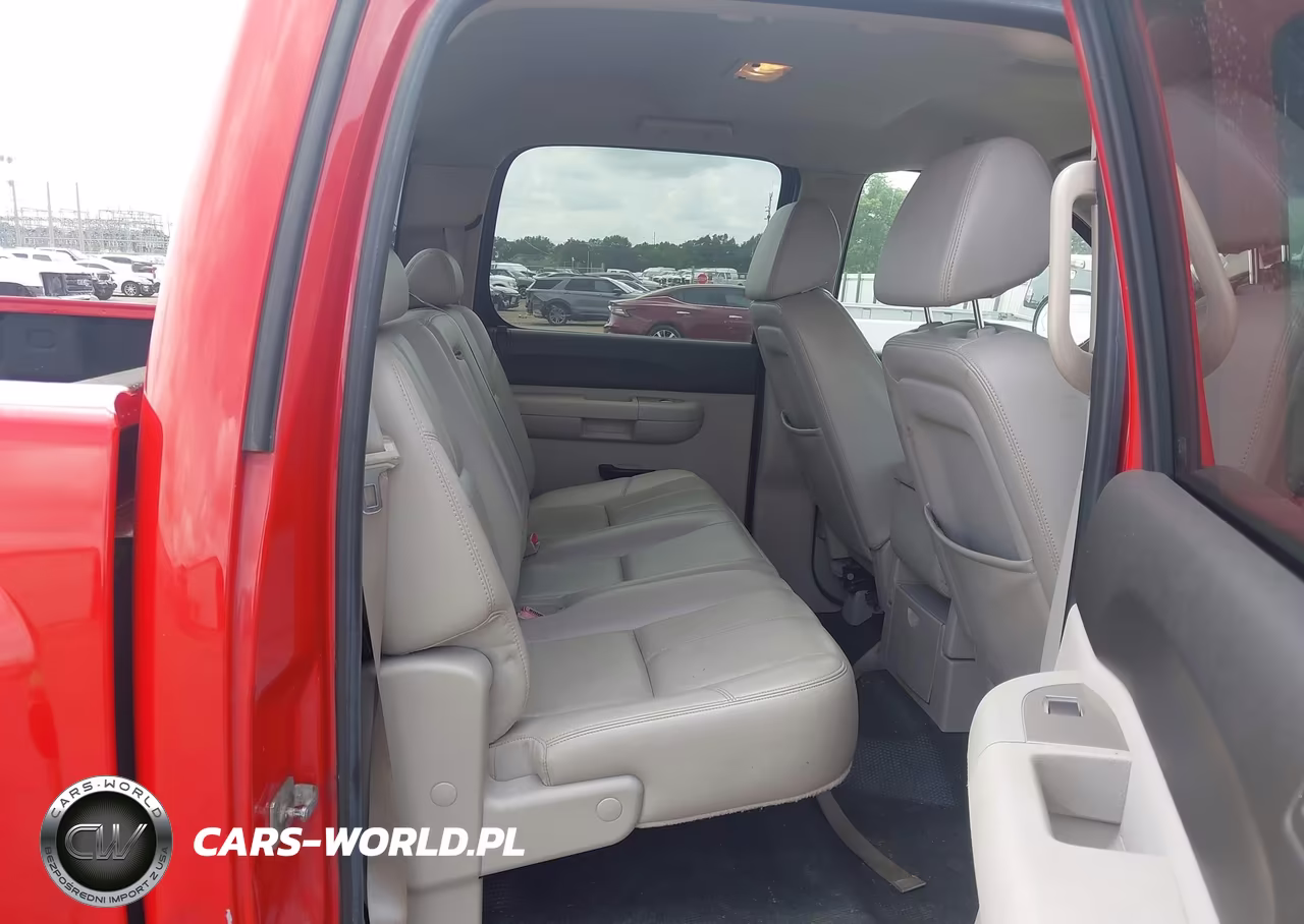 2009 Chevrolet Silverado 1500 Lt VIN:3GCEK23M39G116960 - 8