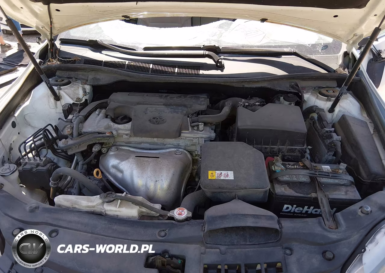 2017 Toyota Camry Xse VIN:4T1BF1FKXHU334235 - 10