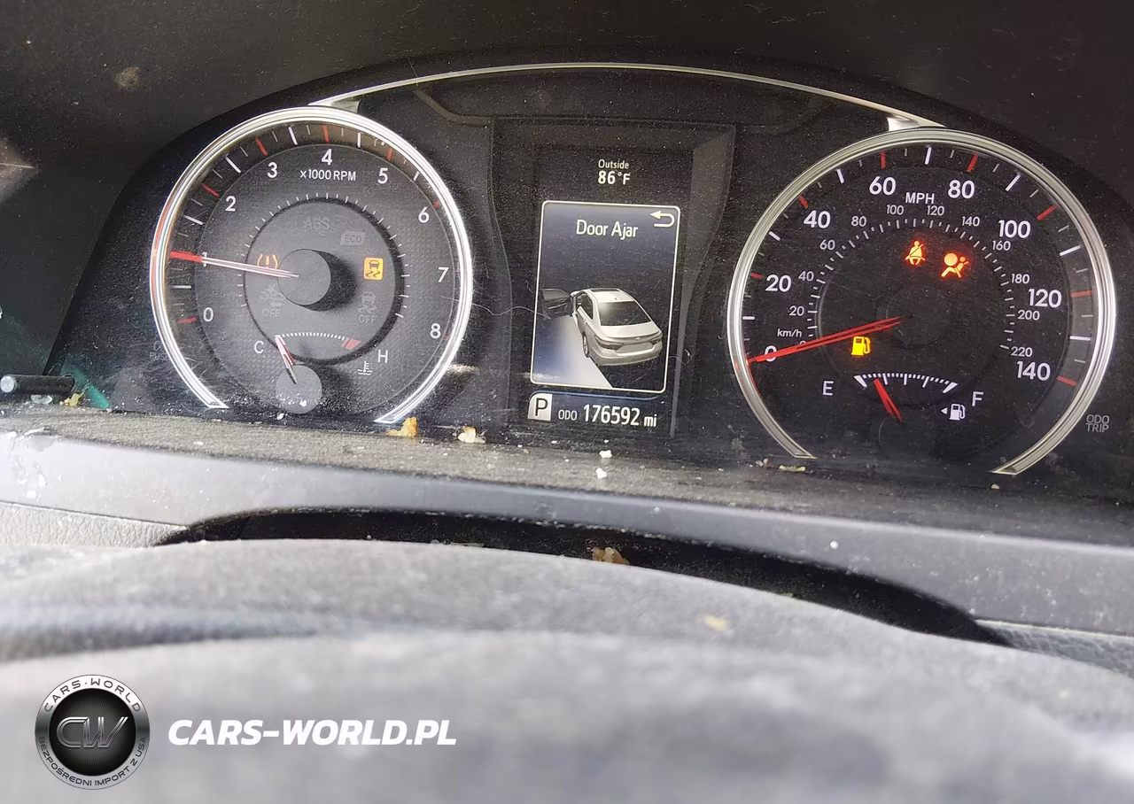 2017 Toyota Camry Xse VIN:4T1BF1FKXHU334235 - 7