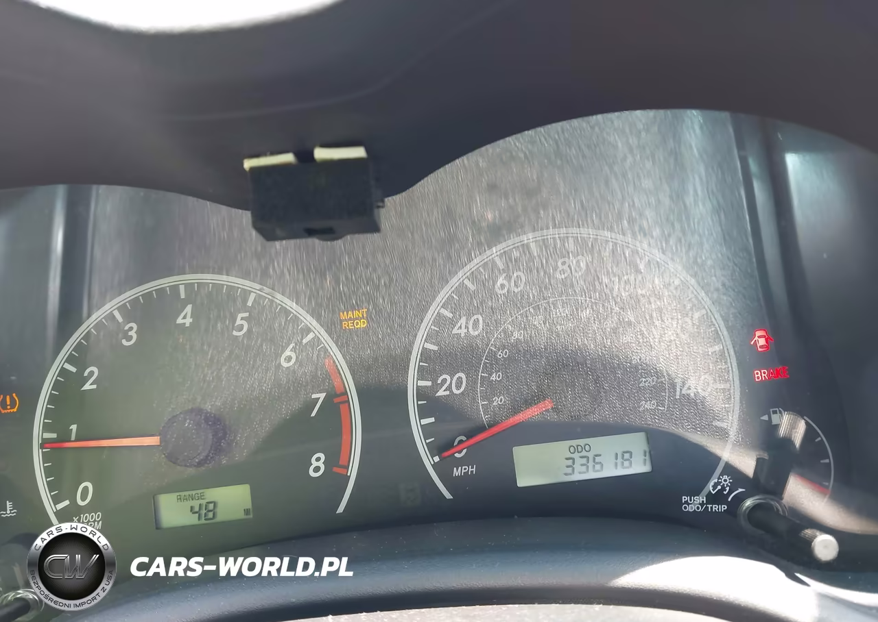 2009 Toyota Corolla S VIN:1NXBU40E49Z065029 - 7