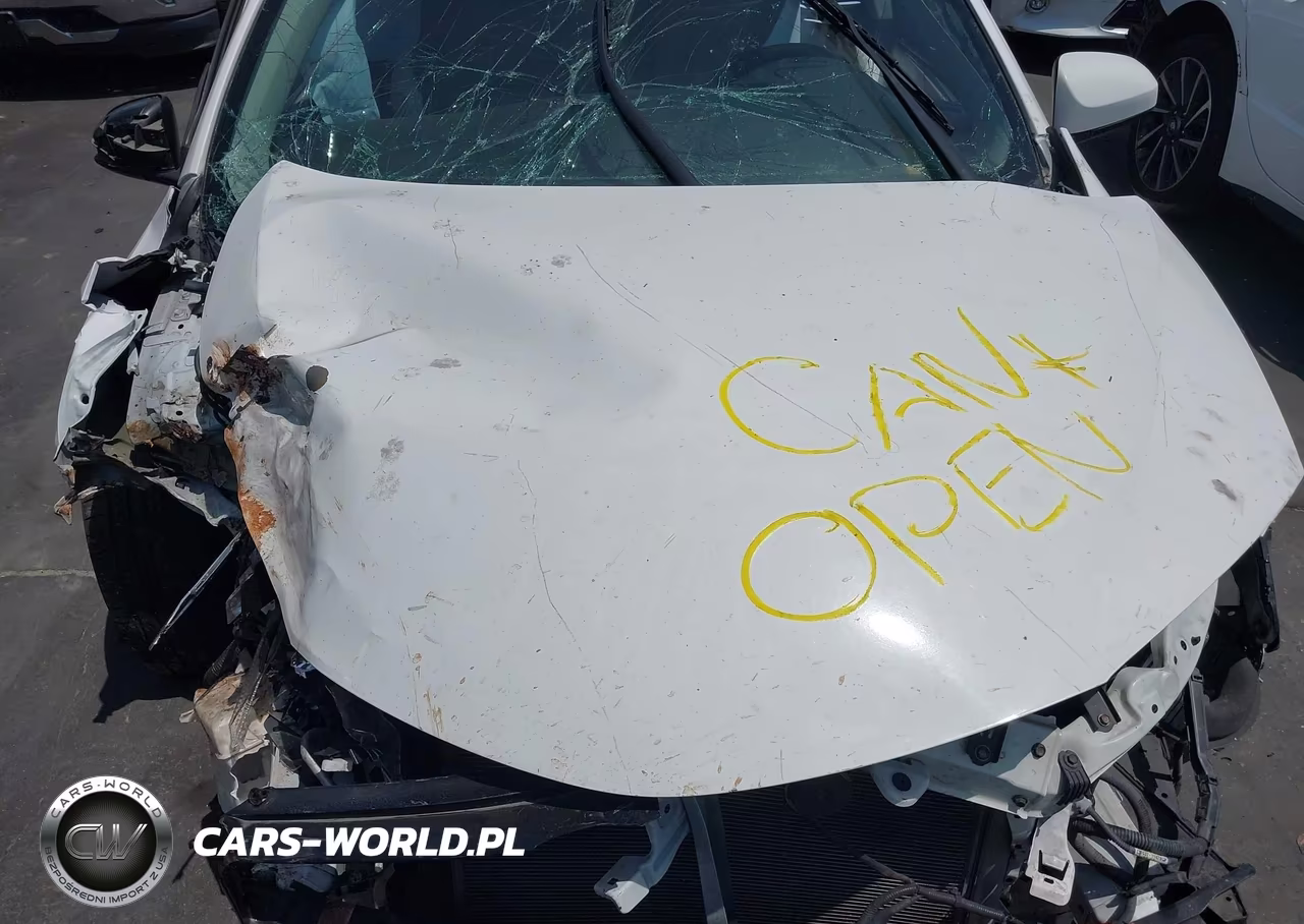2017 Toyota Corolla Le VIN:2T1BURHE0HC907415 - 10