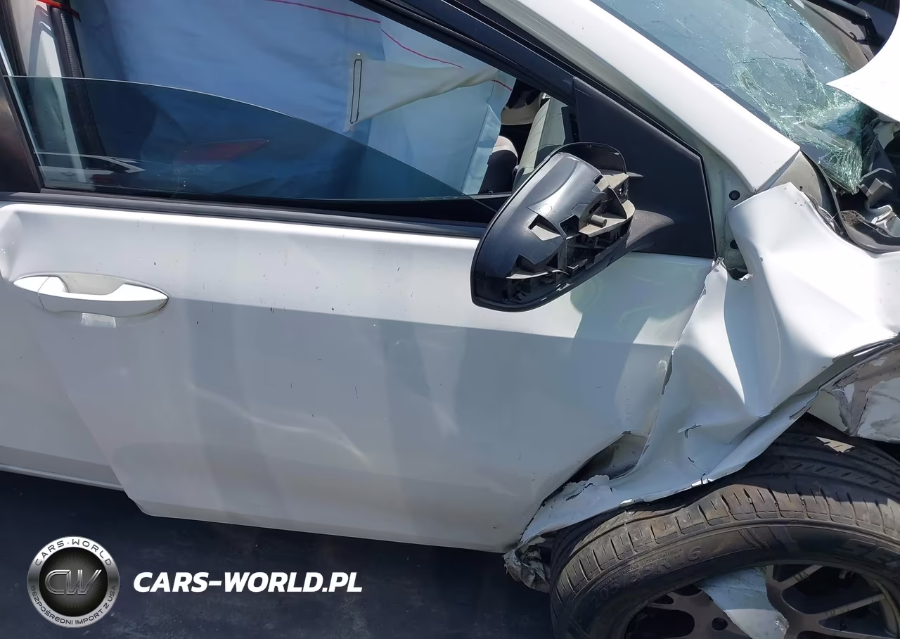 2017 Toyota Corolla Le VIN:2T1BURHE0HC907415 - 20