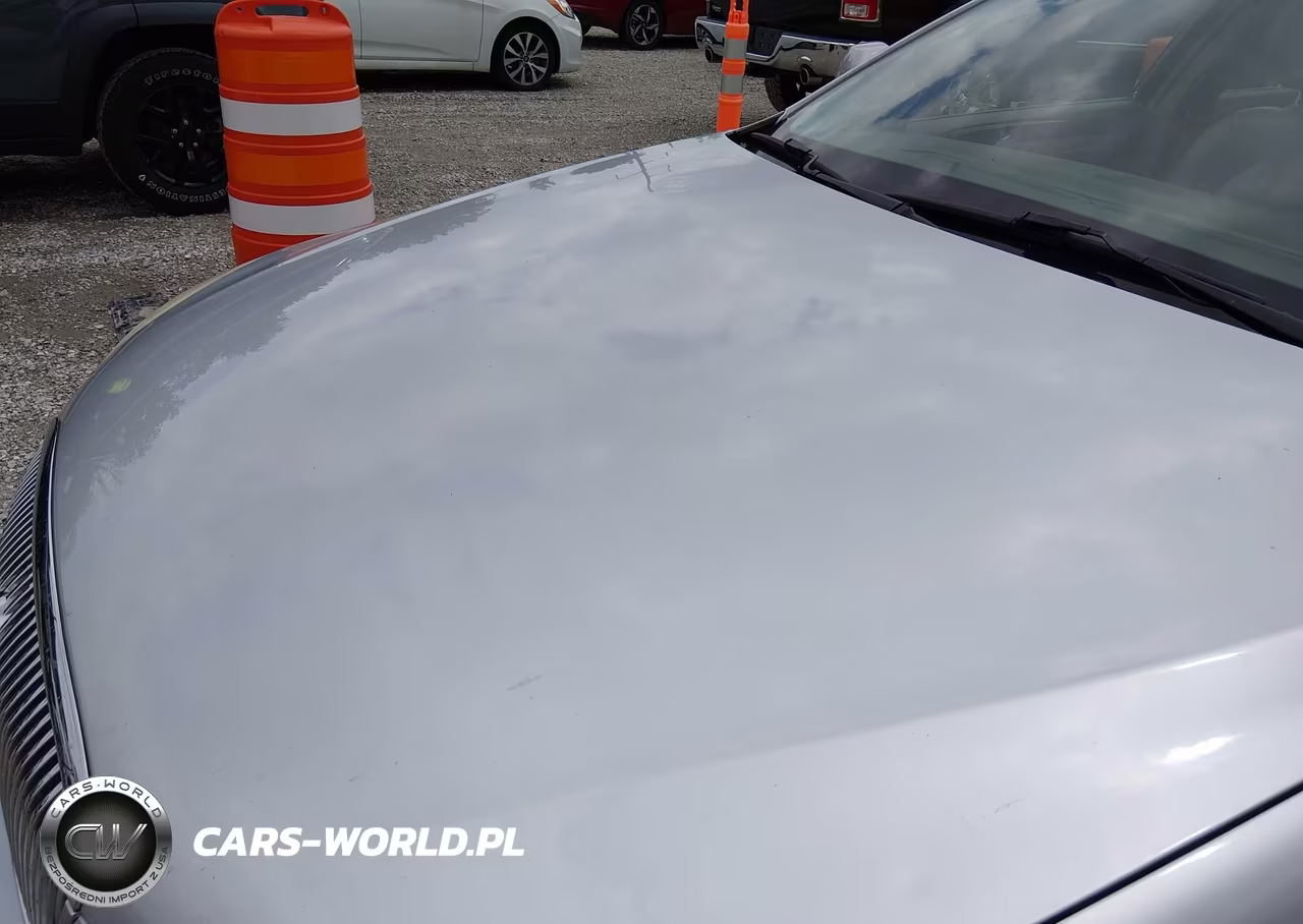 2009 Buick Lucerne Cxl VIN:1G4HD57MX9U126493 - 6