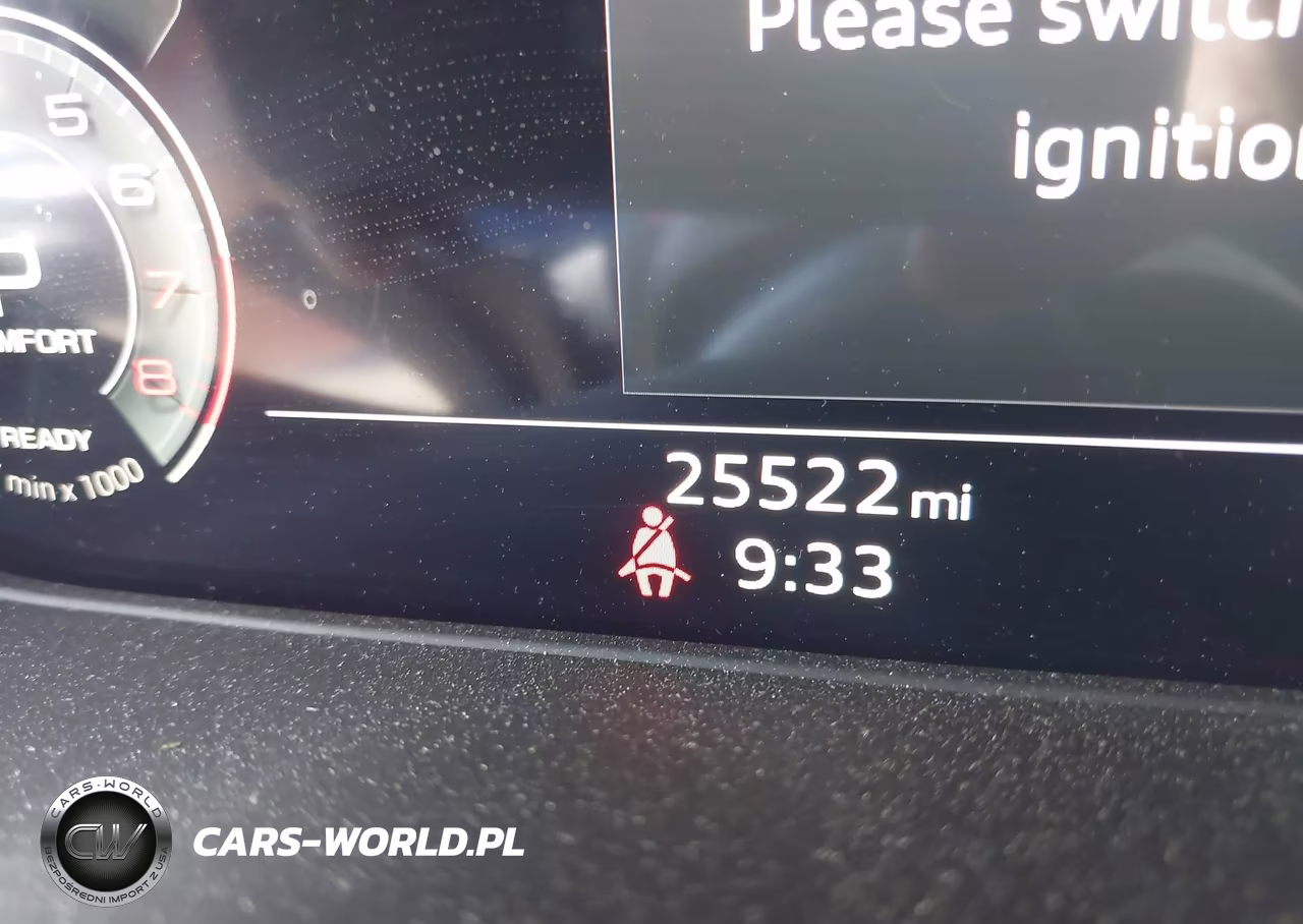 2022 Audi A5 Premium Plus 45 Tfsi S Line Quattro S Tronic VIN:WAUTAAF53NA017019 - 16