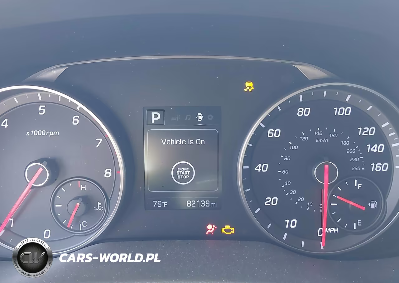 2017 Hyundai Elantra Sport VIN:KMHD04LB7HU343992 - 16
