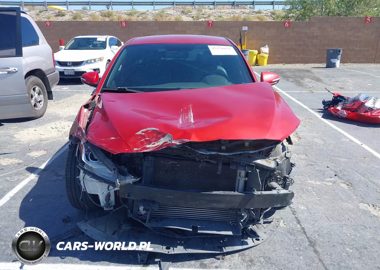 2017 Hyundai Elantra Sport VIN:KMHD04LB7HU343992 - 6
