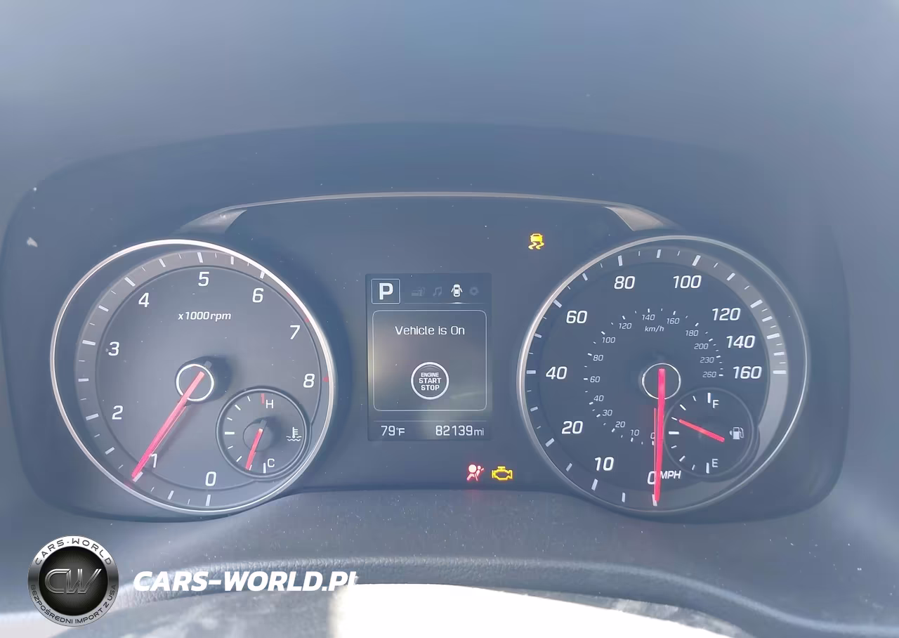 2017 Hyundai Elantra Sport VIN:KMHD04LB7HU343992 - 7