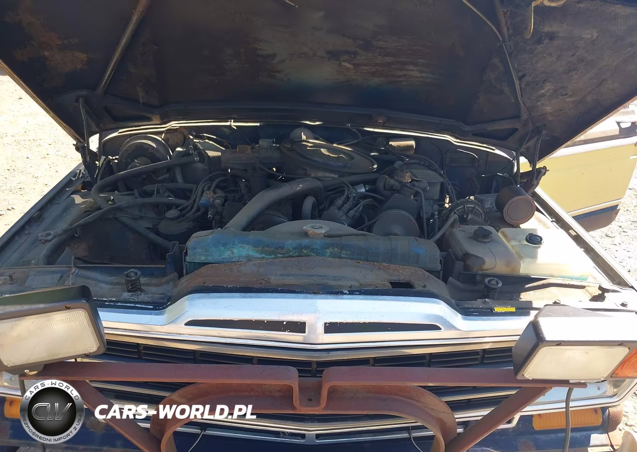 1986 Jeep Grand Wagoneer VIN:1JCNJ15U5GT171807 - 10