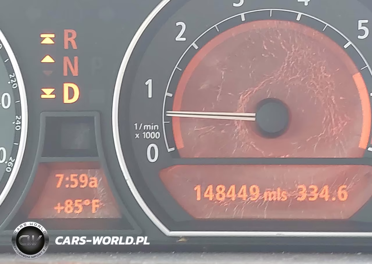 2007 BMW 750Li VIN:WBAHN83577DT76186 - 7
