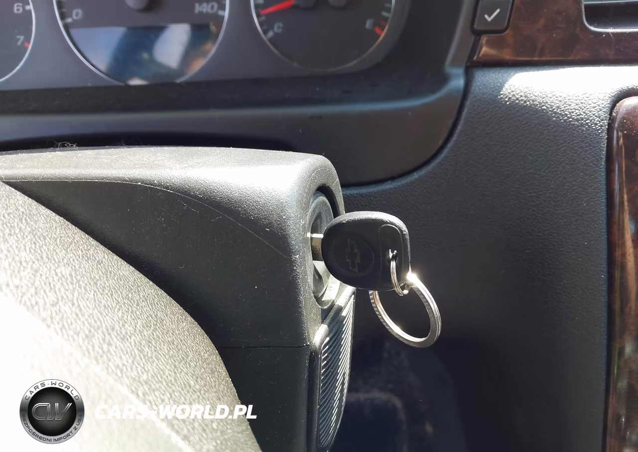 2012 Chevrolet Impala Ltz VIN:2G1WC5E38C1195624 - 11
